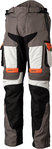RST Pro Series Adventure-Xtreme Pantalones textiles para motocicleta