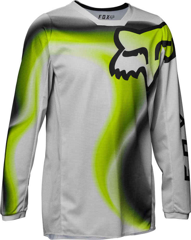 FOX 180 Toxsyk Maillot Juvenil de Motocross