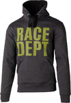 RST Race Department Reinforced Sudadera con capucha para motocicleta