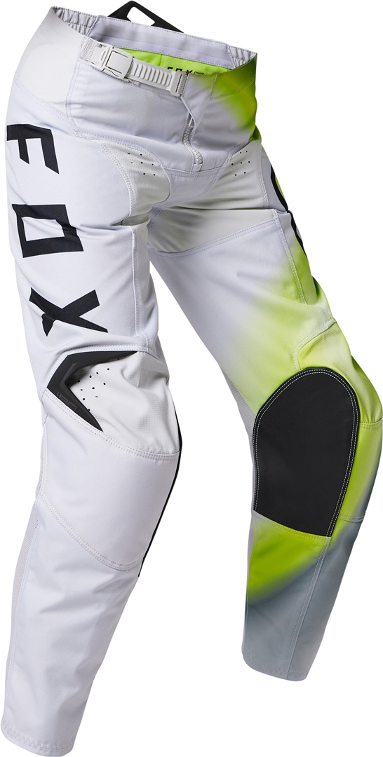 FOX 180 Toxsyk Motorcross broek, geel, afmeting XL