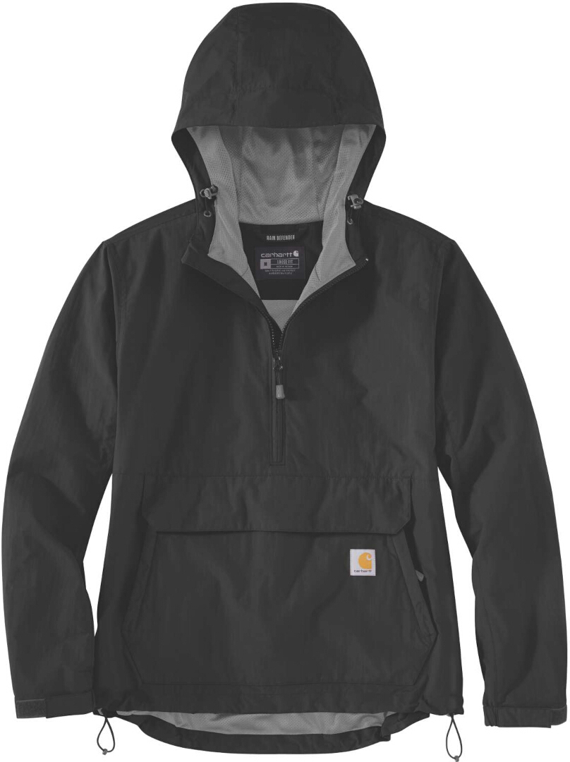 Carhartt Rain Defender Loose Fit Lightweight Packable Veste femme