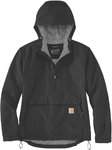 Carhartt Rain Defender Loose Fit Lightweight Packable Damejakke