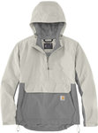 Carhartt Rain Defender Loose Fit Lightweight Packable Ladies Jacket