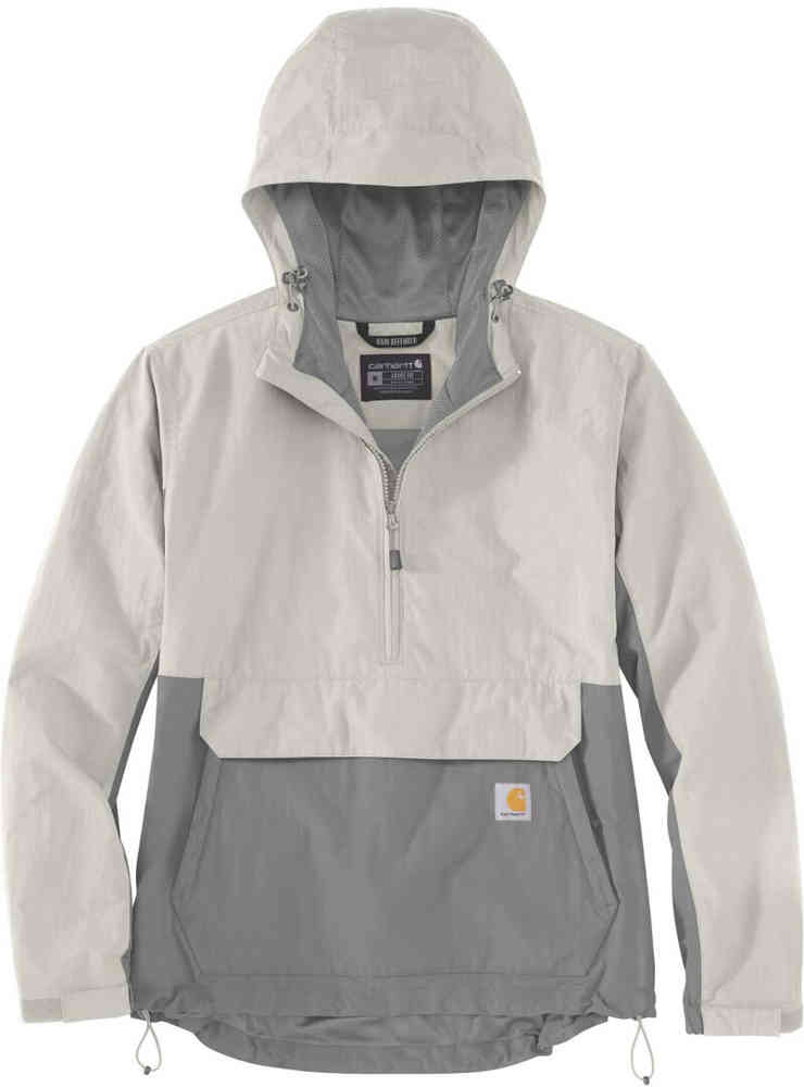 Carhartt Rain Defender Loose Fit Lightweight Packable Ladies Jacket