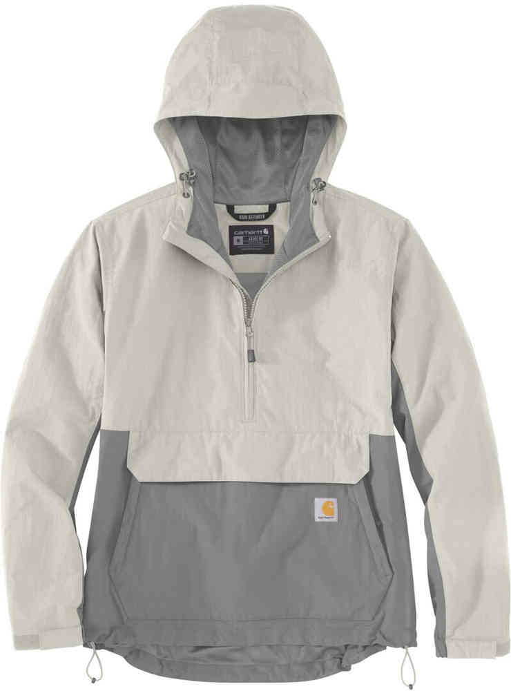 Carhartt Rain Defender Loose Fit Lightweight Packable Женский жакет