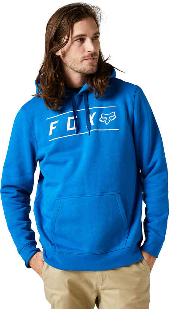 FOX Pinnacle Hoodie