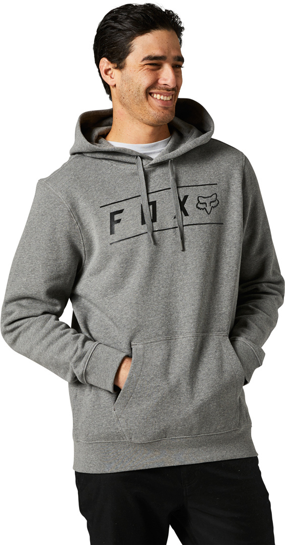 FOX Pinnacle Capuche