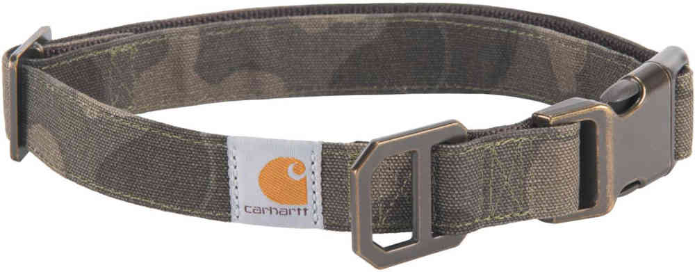 Carhartt Journeyman 狗項圈