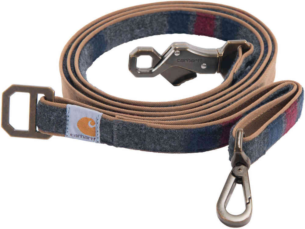 Carhartt Blanket Stripe Laisse pour chien