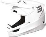 Shot Furious Solid Casco de motocross