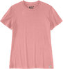 Preview image for Carhartt Relaxed Fit Lightweight Crewneck Ladies T-Shirt