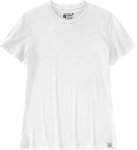 Carhartt Relaxed Fit Lightweight Crewneck T-Shirt Donna