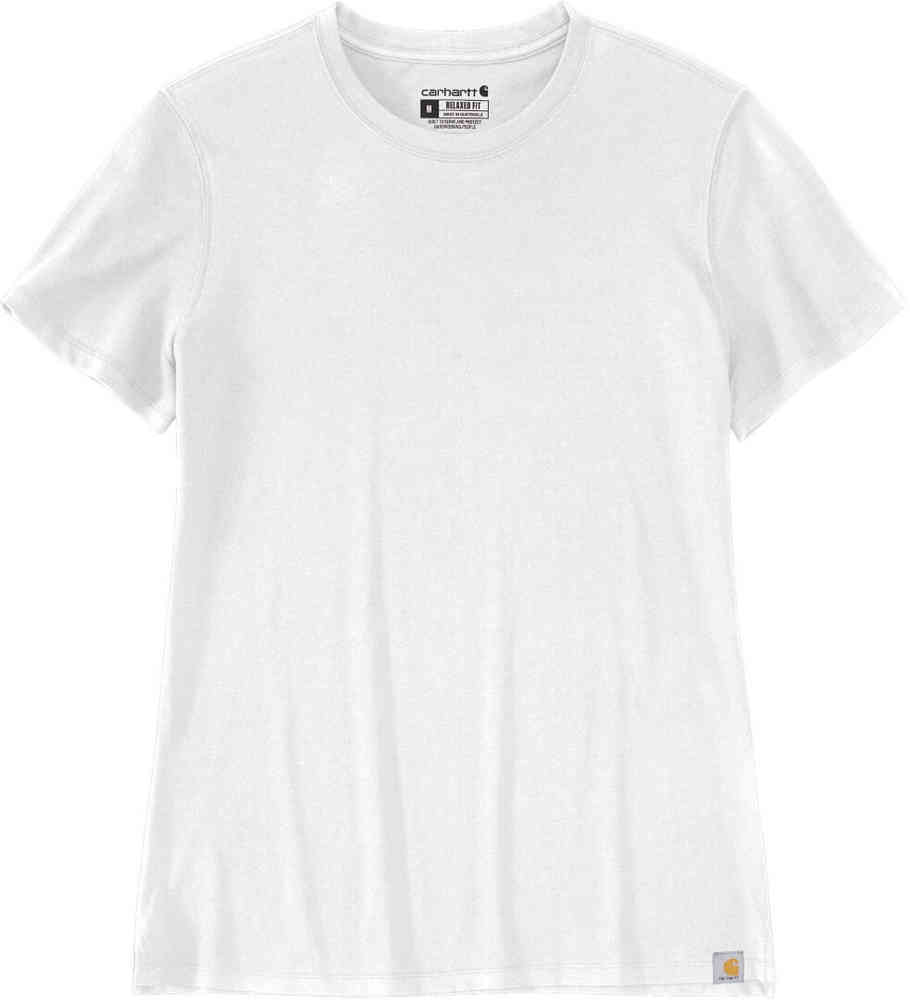 Carhartt Relaxed Fit Lightweight Crewneck Женская футболка