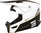 Shot Furious Heritage Motocross Helm