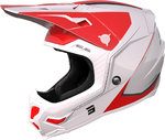 Shot Core Comp Motocross Helm