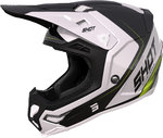 Shot Core Fast Casco Motocross