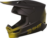 Shot Race Draw Motocross Helmet