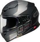 Shoei NXR 2 MM93 Rush Helm