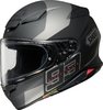 Shoei NXR 2 MM93 Rush 頭盔