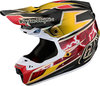 Troy Lee Designs SE5 Lightning MIPS Carbon Шлем для мотокросса