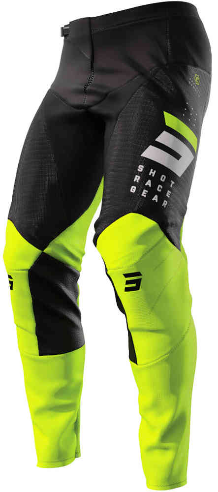 Shot Contact Camo 2.0 Pantaloni Motocross