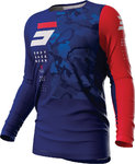 Shot Contact Camo 2.0 Motorcross jersey