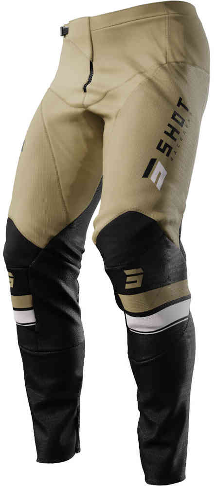 Shot Contact Heritage Pantalon de motocross