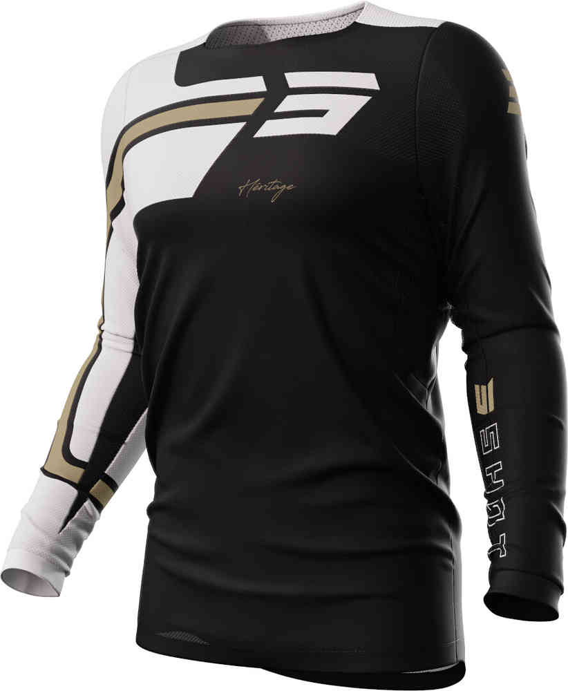 Shot Contact Heritage Maillot de Motocross