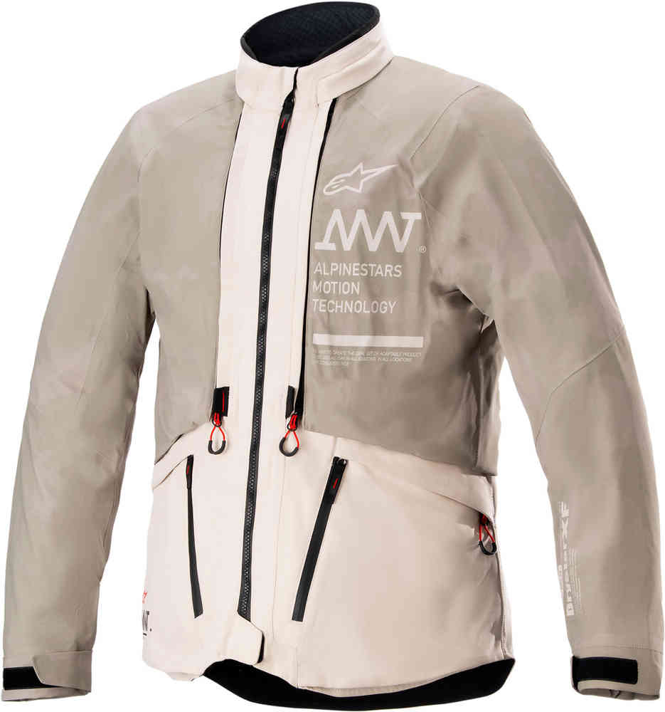 Alpinestars AMT-10LAB Drystar XF Chaqueta textil para motocicleta