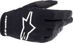 Alpinestars Radar Guantes de motocross para niños