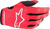 Vorschaubild für Alpinestars Radar Kinder Motocross Handschuhe