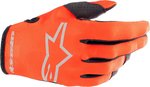 Alpinestars Radar Guanti da motocross per bambini