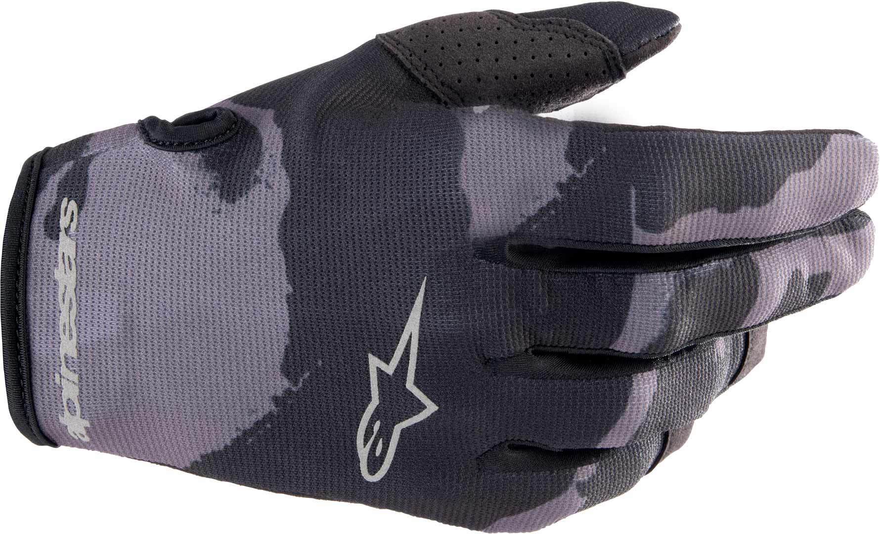 Alpinestars Radar Gants de motocross pour enfants