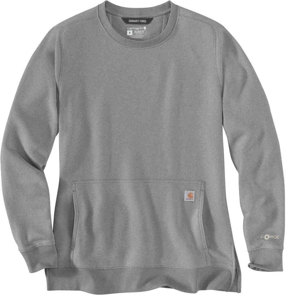 Carhartt Force Relaxed Fit Lightweight Dames Sweatshirt