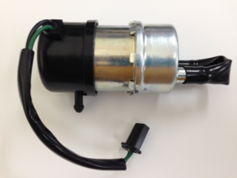 TOURMAX Fuel pump Honda CBR600F