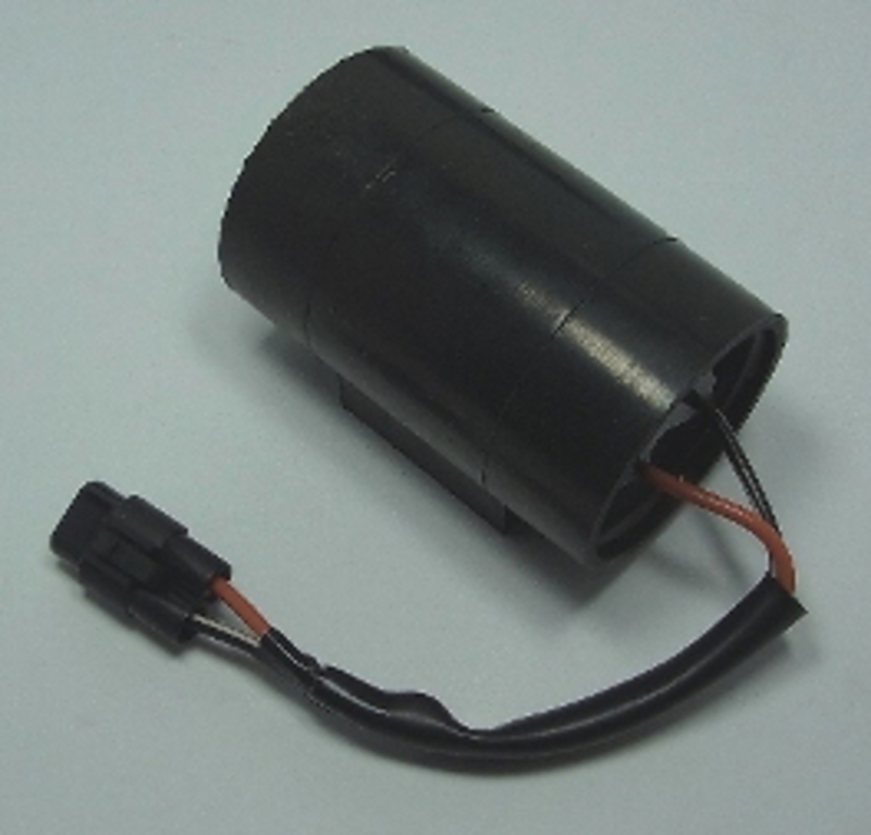 TOURMAX BIHR Condenser Suzuki Injection