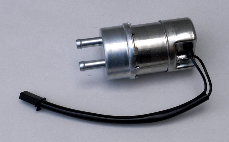 TOURMAX Fuel pump Yamaha XJ600N/S