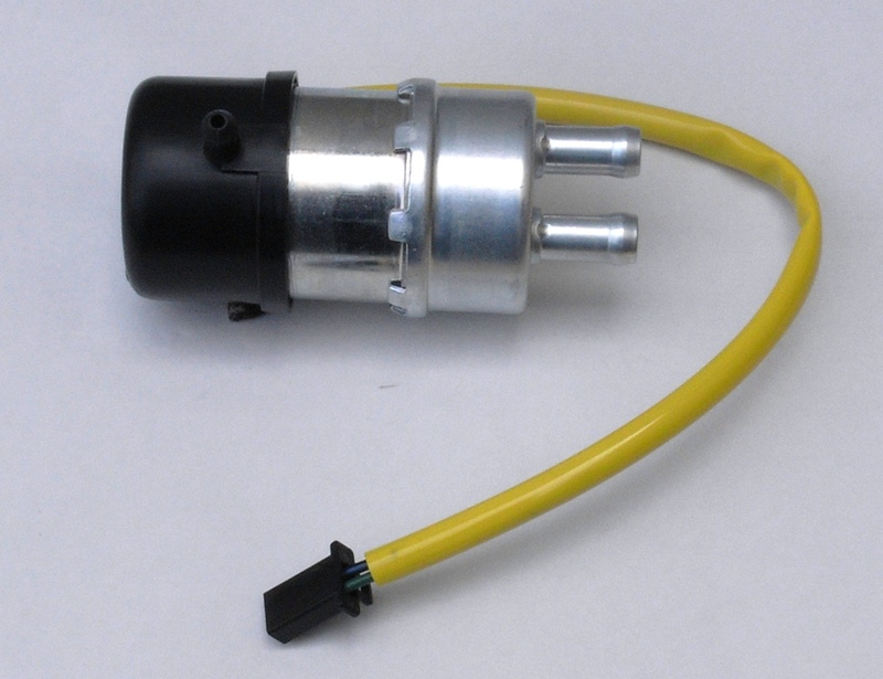 TOURMAX Fuel pump Honda CBR600F