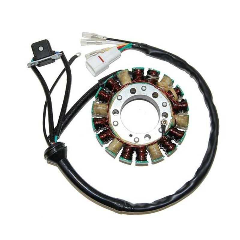 ElectroSport Stator - Yamaha YFZ350 Banshee