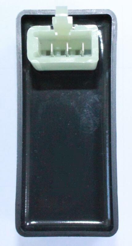 Tourmax 혼다 VF750 연료 펌프 릴레이