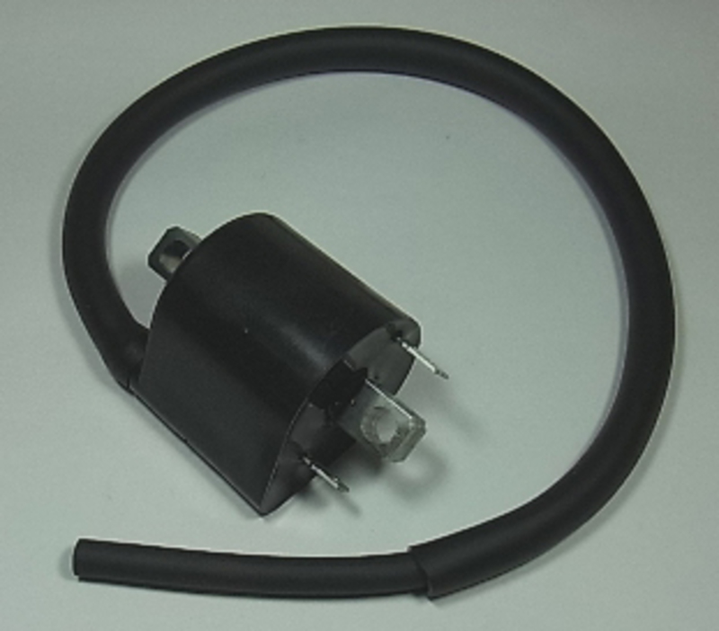 TOURMAX Ignition Coil Suzuki DL650 V-Strom