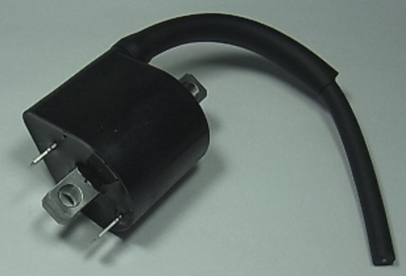 TOURMAX Ignition Coil Suzuki VZ800 Marauder