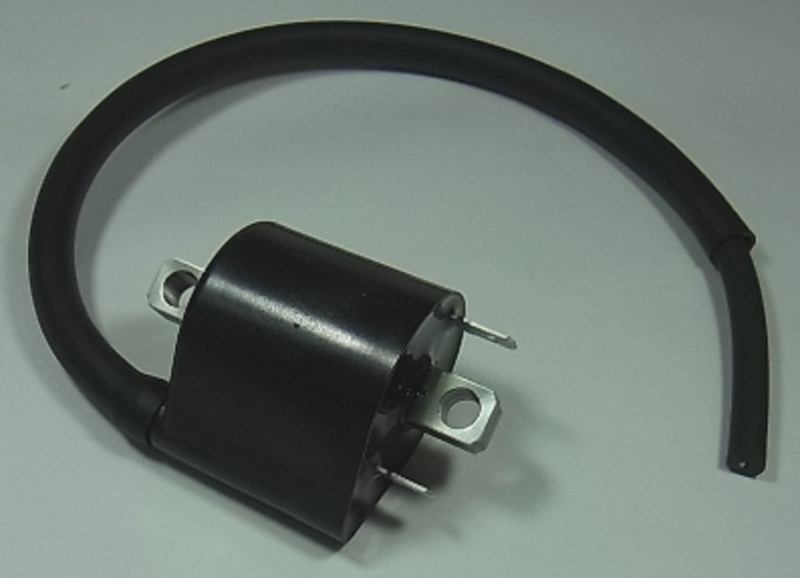TOURMAX Ignition Coil Suzuki SV1000 N/S