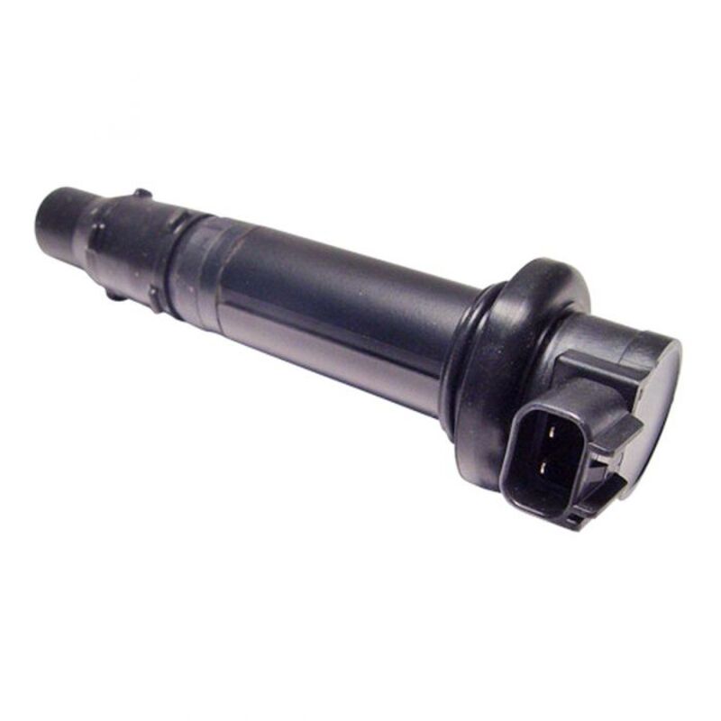 TOURMAX Ignition Coil Yamaha YZ-F R6