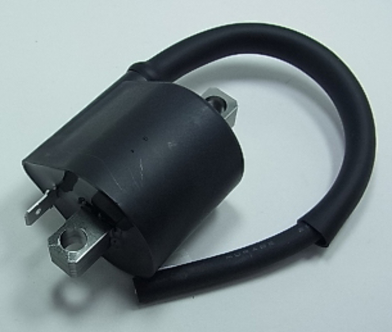 TOURMAX Ignition Coil Yamaha YZ-F R6