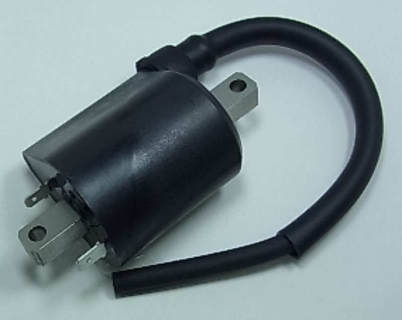 TOURMAX Ignition Coil Suzuki GN250