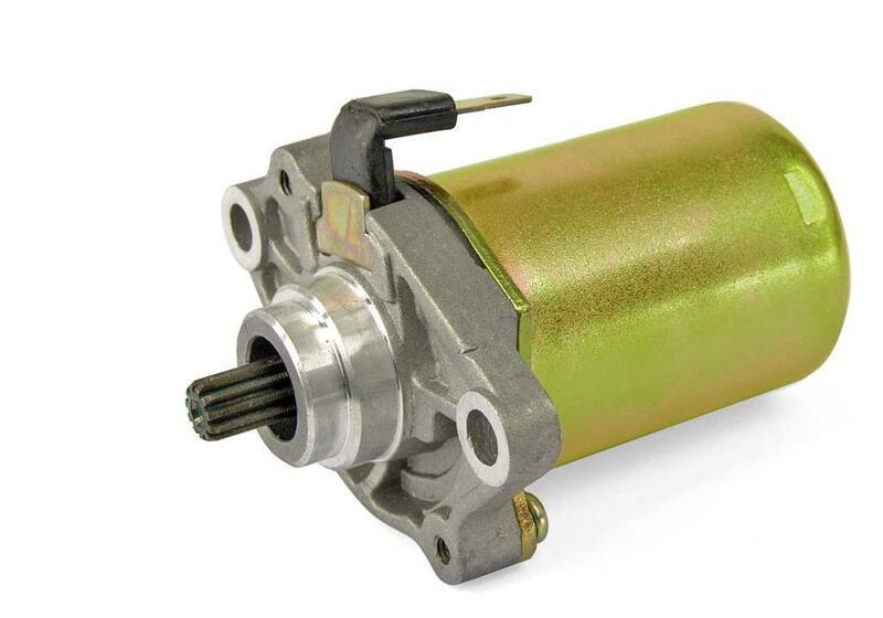 TECNIUM Arrancador - Piaggio 50CC