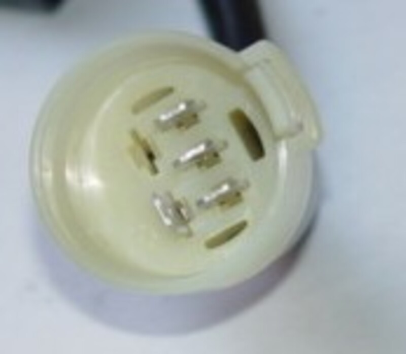 TOURMAX Regulator - Kawasaki Ninja ZX-6R
