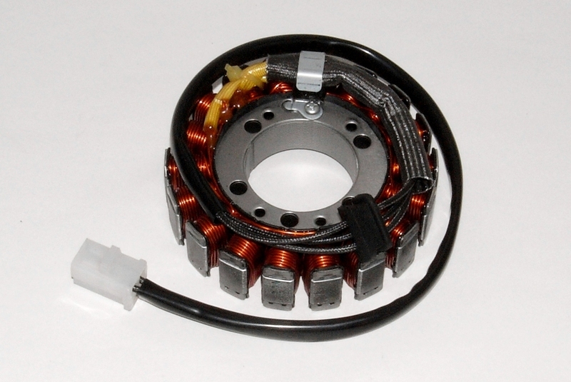 Tourmax Stator - Kawasaki Ninja ZX-6R - buy cheap ▷ FC-Moto