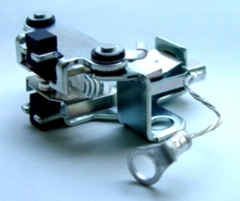 TOURMAX Fuel pump switch for Diaphragm Pump, Size 65 mm, Size 65 mm
